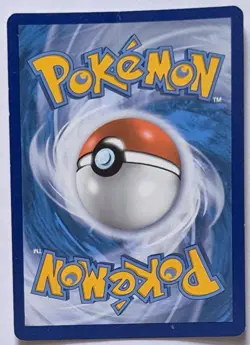 Pikachu Pokemon Promo SWSH039 Holo Black Star Pokemon TCG Card - Image 2