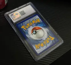 CGC 10 Giratina EX 2015 Ancient Origins 93/98 Ultra Rare Holo Pokemon Card - Image 2