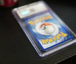 CGC 10 Giratina EX 2015 Ancient Origins 93/98 Ultra Rare Holo Pokemon Card - Image 3