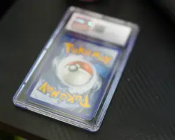 CGC 10 Giratina EX 2015 Ancient Origins 93/98 Ultra Rare Holo Pokemon Card - Image 4