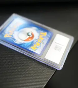 CGC 10 Giratina EX 2015 Ancient Origins 93/98 Ultra Rare Holo Pokemon Card - Image 5