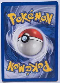 Dark Weezing Pokemon Team Rocket 14/82 Holo Rare Pokemon TCG Card - Image 2