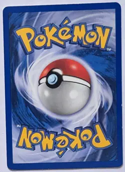 Sabrina's Venomoth Pokemon Gym Heroes 34/132 Pokemon TCG Card - Image 2