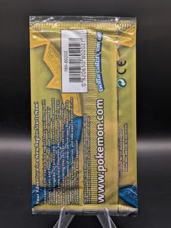 Pokemon Sun and Moon Base Incineroar Art Mini Booster 1 Pack 3 Cards - Image 2