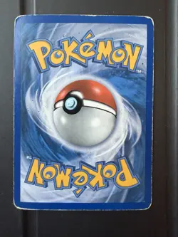 Charizard EX Power Keepers Reverse Holo Card 6/108 (All Damage Pictured) - Image 2