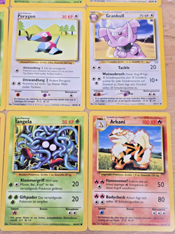 Lot 30 Pokemon Cards German Language - US Seller Fast Ship - Image 2