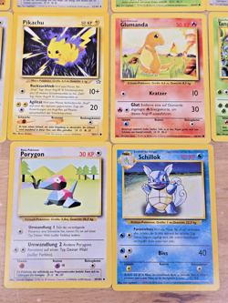 Lot 30 Pokemon Cards German Language - US Seller Fast Ship - Image 3
