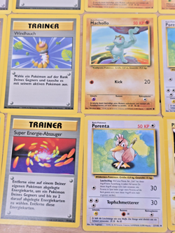 Lot 30 Pokemon Cards German Language - US Seller Fast Ship - Image 4