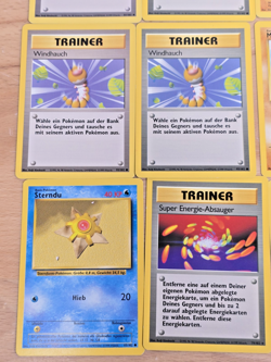 Lot 30 Pokemon Cards German Language - US Seller Fast Ship - Image 5