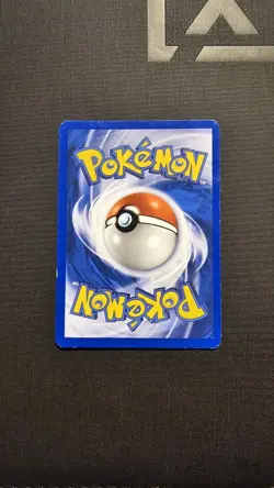 Pokemon TCG Kangaskhan Holo Rare Card 5/64 Jungle Set - Image 2