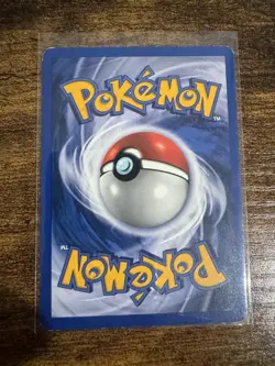 Pokemon Dark Alakazam 18/82 Team Rocket Rare Regular 60 HP Mind Shock Card - Image 2