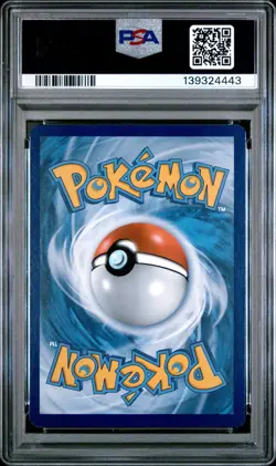 PSA 7 Mewtwo EX XY125 - Super Premium Collection Promo Pokemon Card Pokemon TCG - Image 2