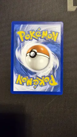 Pokemon Sword & Shield Lugia v SWSH301 Promo Holo Card Near Mint Condition - Image 2