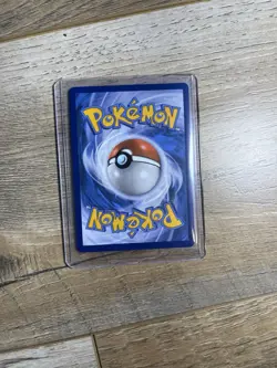 Pokemon TCG Victini Card White Flare Holo, Sv: 172/086(Small misprint)(top left) - Image 2