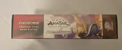 Avatar The Last Airbender Quickstrike TCG Trading Card Game Starter Set 2005 - Image 3