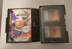 Avatar The Last Airbender Quickstrike TCG Trading Card Game Starter Set 2005 - Image 4