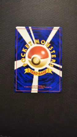 Rocket's Sneak Attack - Japanese Pokemon Trainer - Holo NM Card - Image 2