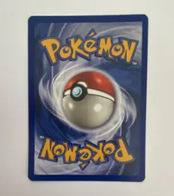 Pokemon Venusaur Base Set 15/102 Holo Card 1999 Length 6’7” LV. 67 100HP - Image 3