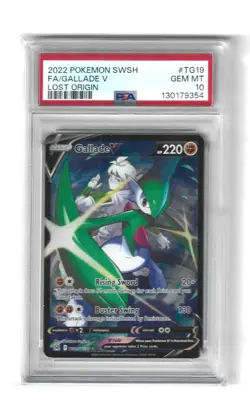 Pokemon PSA 10 Lot (6 Cards) – Mixed Sets – Gem Mint 🔥 - Image 3