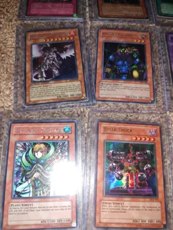 Yu-Gi-Oh Collection & Cards - Image 2