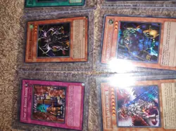 Yu-Gi-Oh Collection & Cards - Image 5