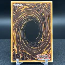 Knightmare Cerberus MAMA-EN070 1st Edition Ultra Rare Yugioh Card - Image 2