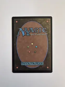 Deceit Lorwyn Eclipsed Regular NM - Image 2