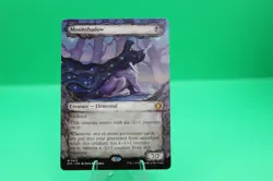 Moonshadow (0313) (Showcase) Lorwyn Eclipsed Regular NM - Image 1