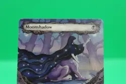 Moonshadow (0313) (Showcase) Lorwyn Eclipsed Regular NM - Image 2