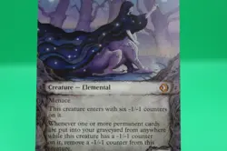 Moonshadow (0313) (Showcase) Lorwyn Eclipsed Regular NM - Image 3