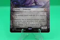 Moonshadow (0313) (Showcase) Lorwyn Eclipsed Regular NM - Image 4