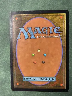 MTG Phyrexian Dreadnought - Mirage - LP/Light Play - Image 2