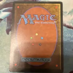 Bayou Revised Edition Rare Land Regular English Magic: The Gathering Card Stock - Image 2