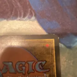 Bayou Revised Edition Rare Land Regular English Magic: The Gathering Card Stock - Image 5