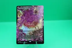 Bloodline Bidding (Showcase) Lorwyn Eclipsed Foil ECL #0385 MTG Magic NM - Image 1