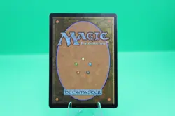 High Perfect Morcant (0373) (Extended Art) Lorwyn Eclipsed Foil NM - Image 5