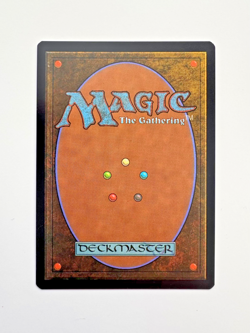 Palantir of Orthanc – Borderless Poster Foil – Lord of the Rings MTG – NM - Image 5