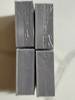 Lot of 4 Magic The Gathering Bloomburrow Commander Factory Sealed Decks MTG - Image 2