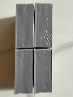 Lot of 4 Magic The Gathering Modern Horizons III 3 Commander Sealed Decks MTG - Image 2