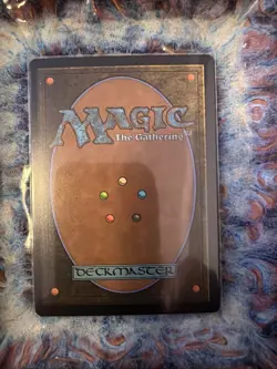 Adamantium Bonding Tank - The Ozolith (Rainbow Foil) Secret Lair Drop Foil - Image 2