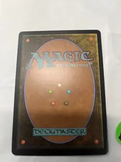 Mindcrank New Phyrexia Regular VG condition - Image 2