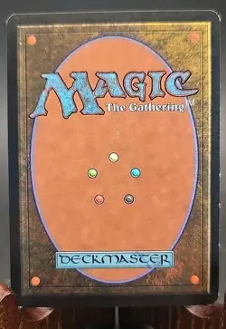 Wrath of God 8th Edition MTG Regular Moderately Played - Image 2