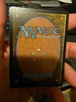 Ocelot Pride Extended Foil Full-art Limited Store Championship Promo! - Image 4