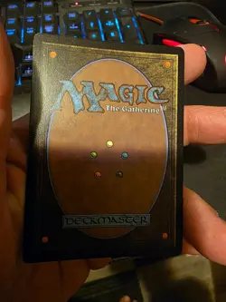 Ocelot Pride Extended Foil Full-art Limited Store Championship Promo! - Image 5