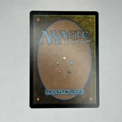 Ruin Crab 75 NM Normal U Zendikar Rising MTG - Image 2