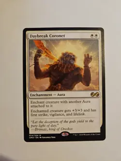 Daybreak Coronet Ultimate Masters Regular - Image 1