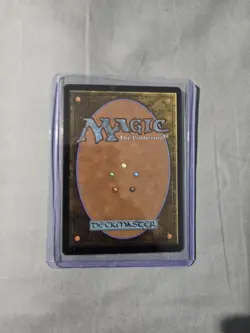 Aang, Airbending Master (Extended Art) M Avatar: Eternal-Legal NM FOIL - Image 2