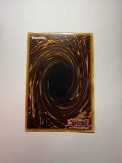 Yugioh - Mystical Space Typhoon - Ultra - 1st - HAC1-EN023 - NM - Image 2