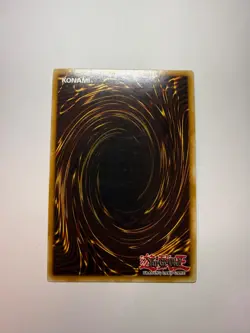Yugioh - Miracle Fusion - Ultra - 1st - LCGX-EN078 - VLP - Image 2
