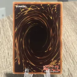 Toon Summoned Skull – 1st Edition MRL-073 – Ultra Rare – NM/M – Yu-Gi-Oh! - Image 3